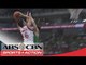 UAAP 76 Men's Basketball: Roi Sumang Highlights