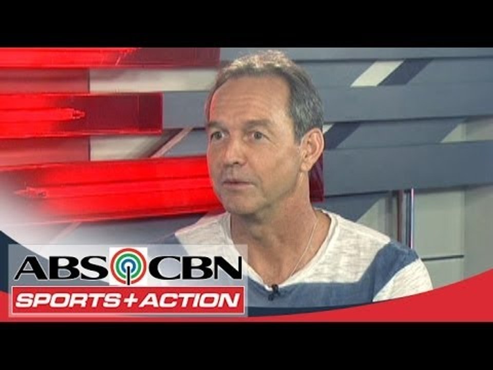 What's in store for the Azkals future?