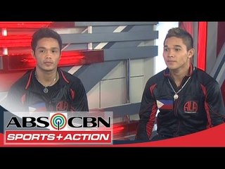 Pagara brothers to fight for Pinoy Pride XXVI