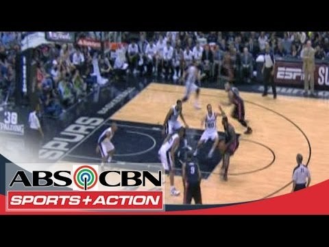 Predictions on the NBA Finals Game 3