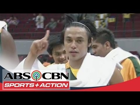 UAAP 76 Men's Basketball: UP vs FEU VOD