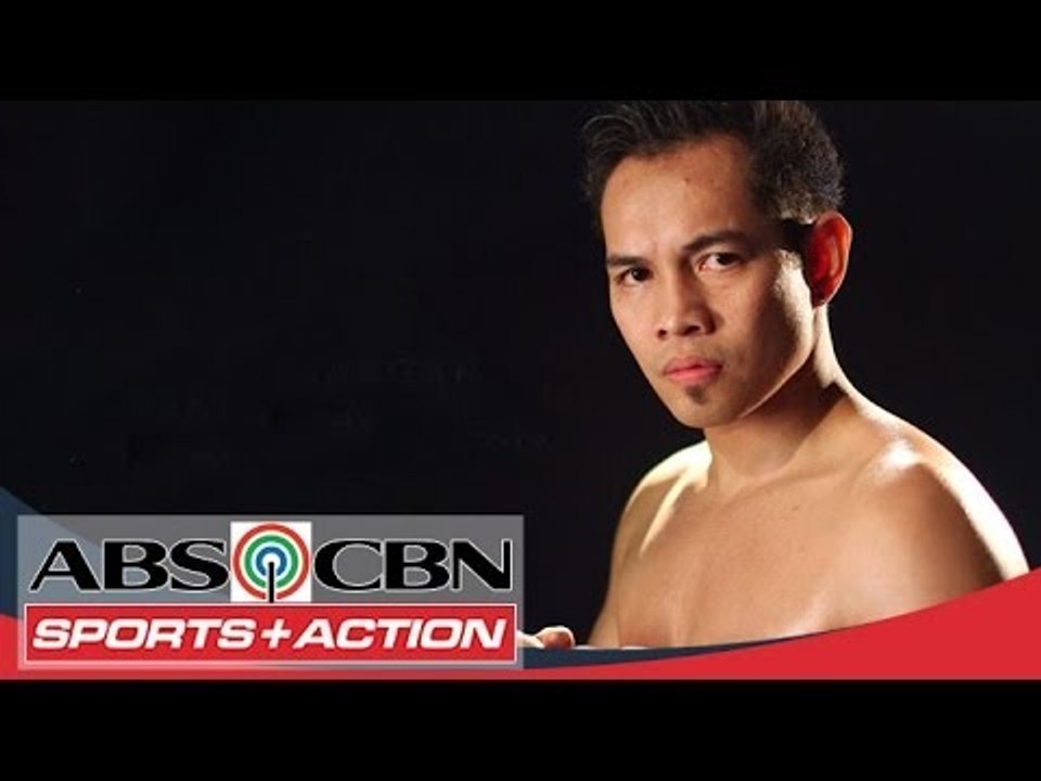 Who is Nonito Donaire, Jr.?