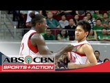 UAAP 76 Men's Basketball: UE vs DLSU VOD