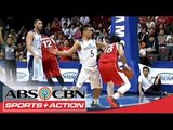 UAAP 76 Men's Basketball: ADMU vs UE VOD