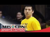 UAAP 76 Men's Basketball: NU vs UST VOD