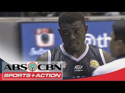 UAAP 76 Men's Basketball: UE vs AdU VOD