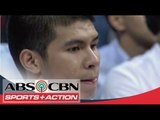 UAAP 76 Men's Basketball: AdU vs ADMU VOD