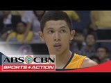 UAAP 76 Men's Basketball: NU vs UST VOD