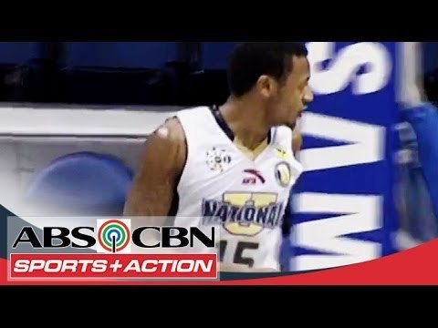 UAAP 76 Men's Basketball: NU vs UP VOD
