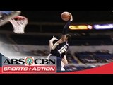 UAAP 76 Men's Basketball: UST vs NU VOD