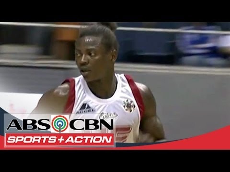 UAAP 76 Men's Basketball: UE vs UP VOD