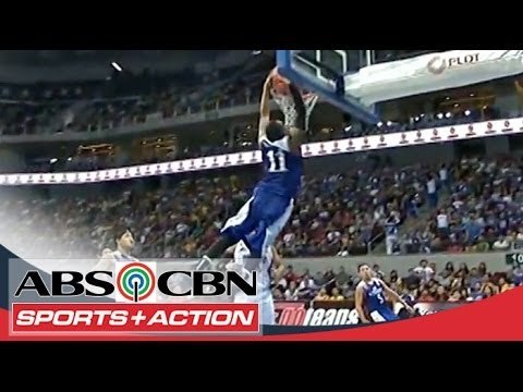 UAAP 76 Men's Basketball: UP vs ADMU VOD