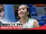 UAAP 76: DLSU vs FEU Highlights (WV)