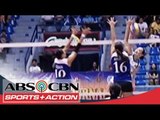 UAAP 76: ADU vs ADMU Highlights (WV)