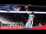 UAAP 76 Men's Basketball: NU vs AdU VOD