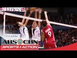 UAAP 76: UP vs UE Highlights (WV)