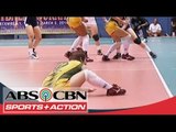 UAAP 76: FEU vs ADU Highlights (WV)