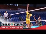 UAAP 76: FEU vs DLSU Highlights (MV)