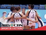 UAAP 76: ADU vs UE Highlights (WV)