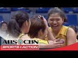 UAAP 76: FEU vs UST VOD (WV)