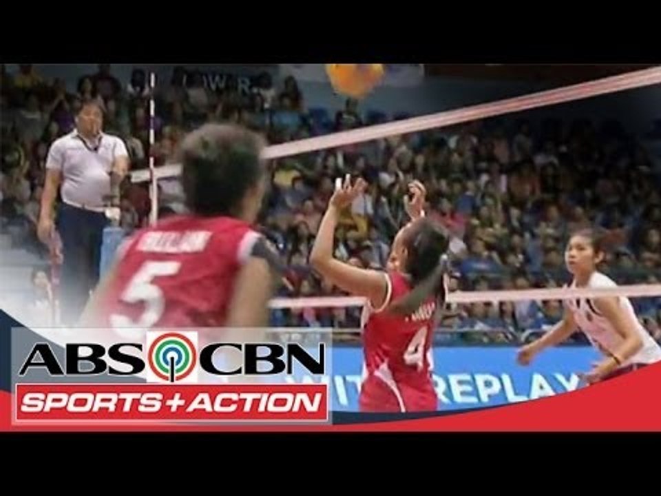UAAP 76: UP vs UE VOD (WV)