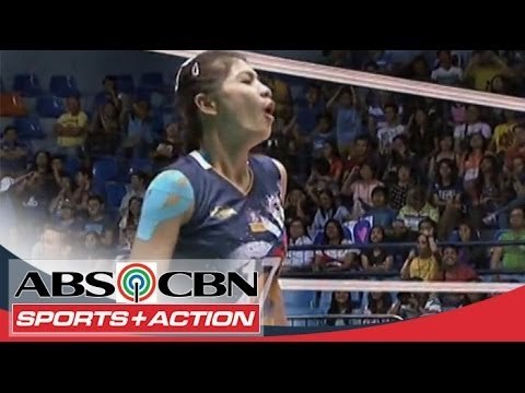 UAAP 76: ADMU vs NU VOD (WV)