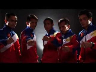 Pinoy Pride 23 on Tulong Na. Tabang Na. Tayo Na.