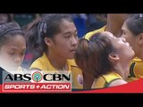 UAAP 76: FEU vs UP VOD (WV)