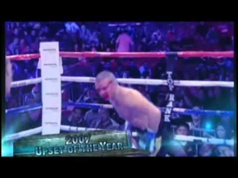 The Rematch: Donaire vs Darchinyan FULL TV spot