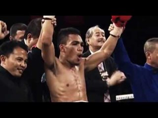 PINOY PRIDE 22 teaser