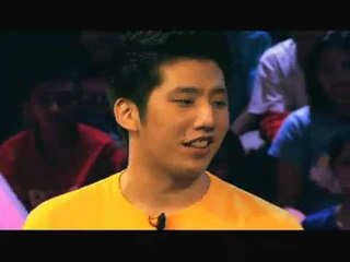 Minute to Win It feat. Jeron and Jeric Teng full TV spot