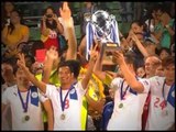 AZKALS: Number 1 team in South East Asia - Peace Cup 2013