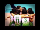 UAAP Season 75 Women's Volleyball: La Salle Lady Spikers TV Spot