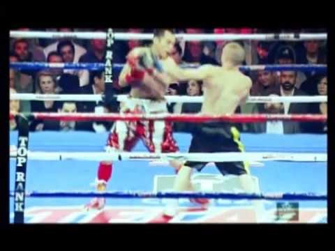 The Rematch: Donaire vs Darchinyan TV Spot
