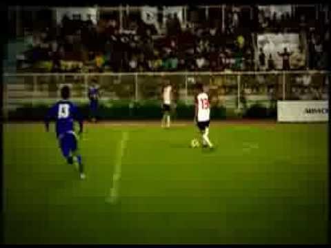 2013 AZKALS PEACE CUP