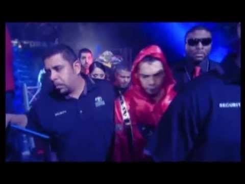The Rematch: Donaire vs Darchinyan