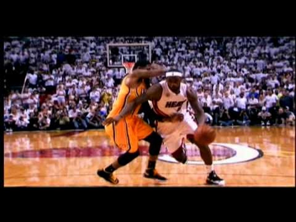 2013 ABS-CBN/Studio 23 NBA FINALS COMMERCIAL