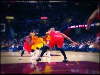 2013 NBA Rising-Stars Challenge TV Spot