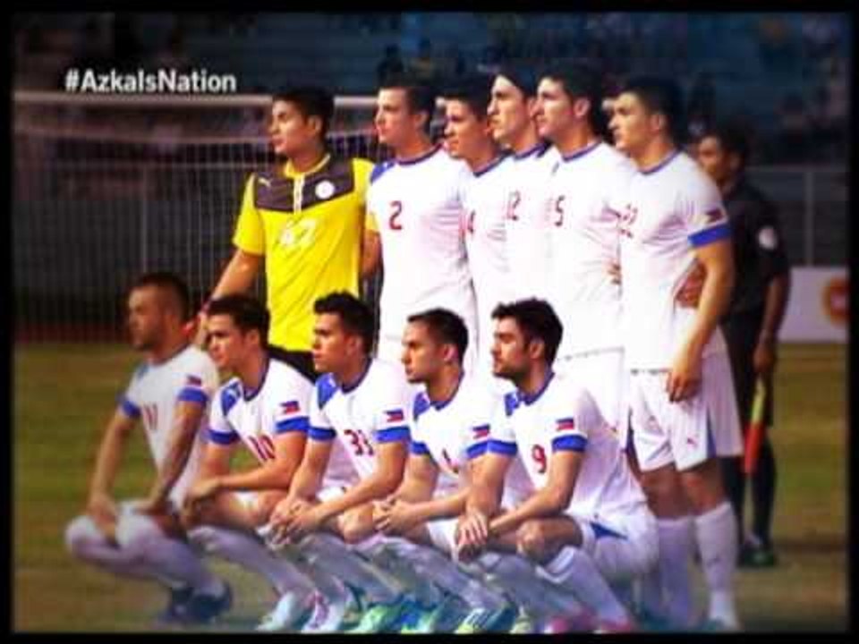 AFC CHALLENGE CUP