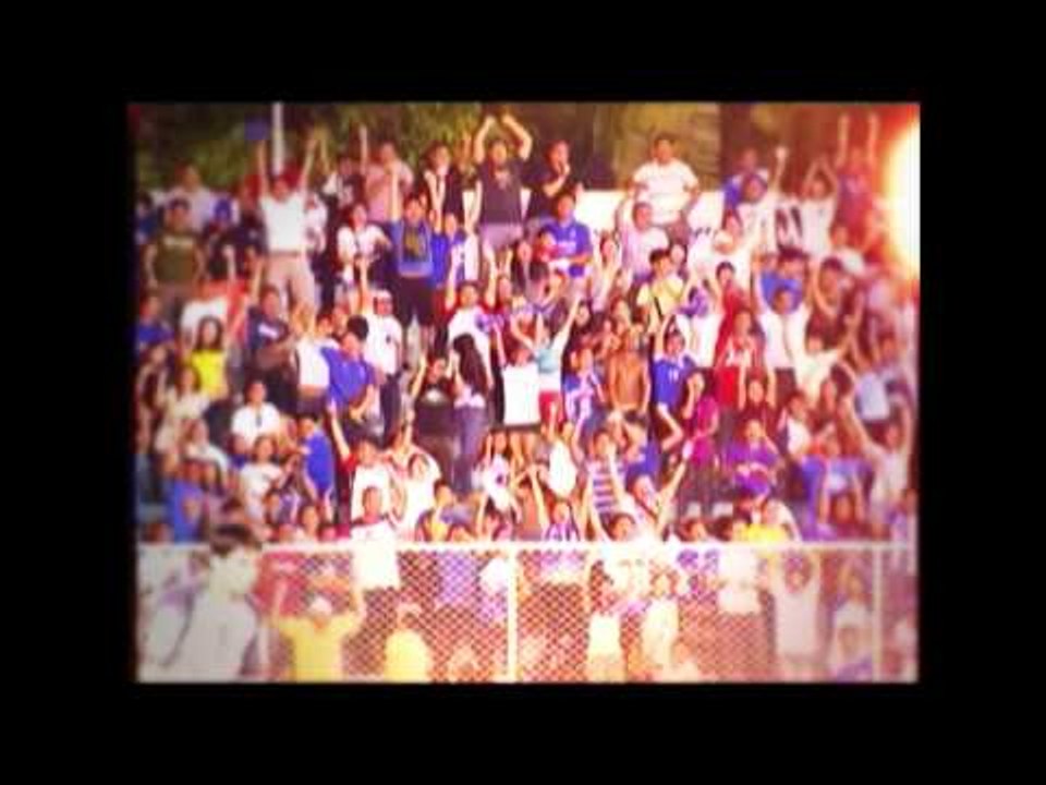 AZKALS CONGRATS!