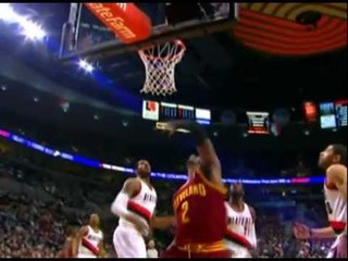 2013 NBA All-Star Weekend TV Spot