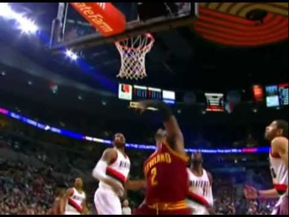 2013 NBA All-Star Weekend TV Spot