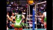 UAAP Season 75 Women's Volleyball: La Salle VS Ateneo GAME 1 RIDER