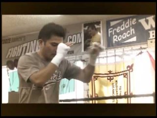 RAMBULAN SA MACAU: Brian "The Hawaiian Punch" Viloria TV Spot