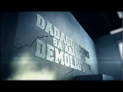 DDAY: Donaire vs Arce Full TV Spot