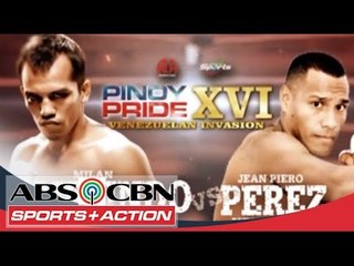 PINOY PRIDE 16 tv spot