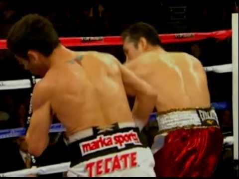 THE WAR: Donaire vs Nishioka Full TV Spot