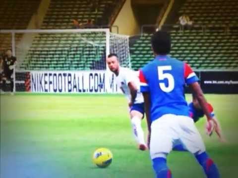 AZKALS 2012 Peace Cup TV Spot