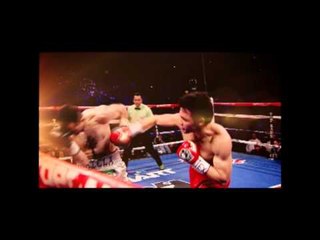 Chavez Jr. VS Martinez TV Spot