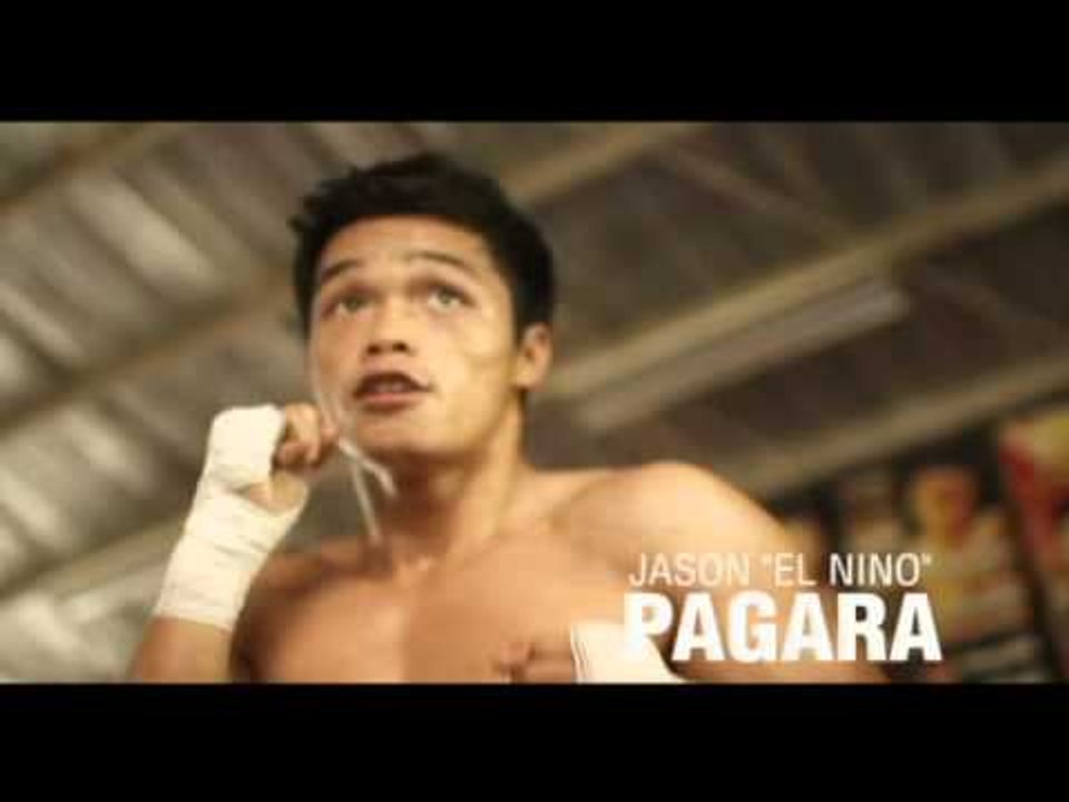 PINOY PRIDE XV - Never Easy